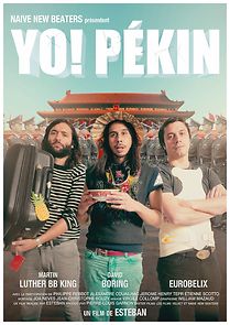 Watch Yo! Pékin