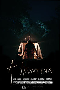 Watch A Haunting