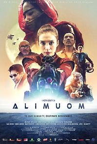 Watch Alimuom