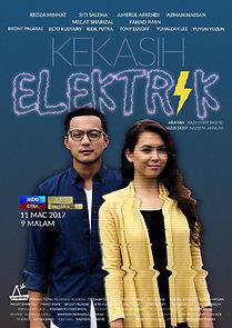 Watch Kekasih Elektrik