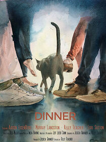 Watch Dinner (Short 2014)