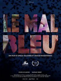 Watch Le mal bleu
