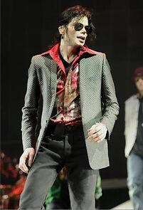 Watch AI Miss Michael Jackson: King of Pop - Volume I