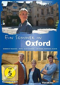 Watch Ein Sommer in Oxford