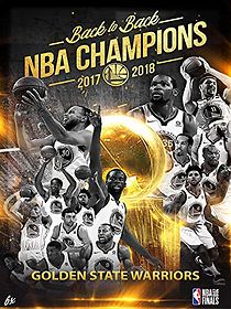 Watch 2017-2018 NBA Champions - Golden State Warriors