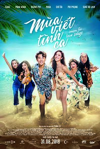 Watch Season for Love Songs