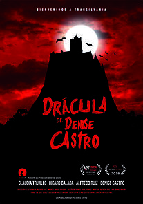 Watch Drácula de Denise Castro