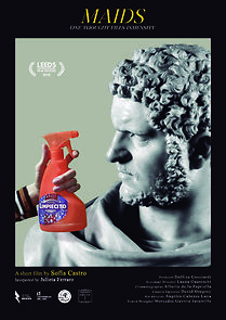 Watch Maids (Short 2018)