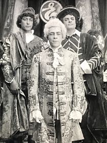 Watch The Edison Minstrels