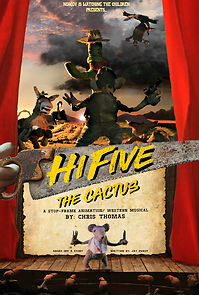 Watch Hi-Five the Cactus