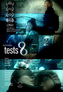 Watch Tests 8
