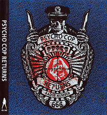 Watch Habeas Corpus: The Making of 'Psycho Cop Returns'