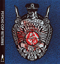 Watch Habeas Corpus: The Making of 'Psycho Cop Returns'