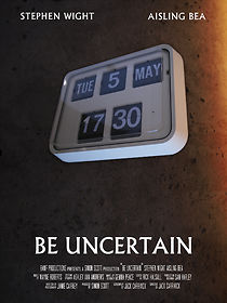 Watch Be Uncertain