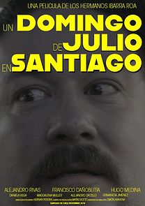 Watch Un Domingo de Julio en Santiago
