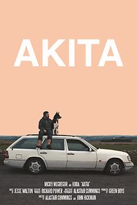 Watch Akita (Short 2016)