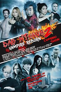 Watch Vampire Reborn