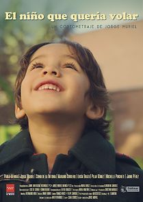 Watch The Boy Who Wanted to Fly