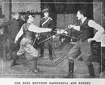 Watch Rupert of Hentzau