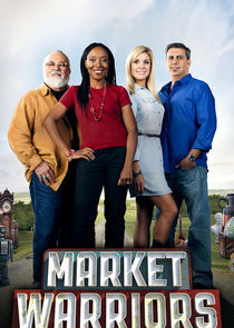 Watch Market Warriors