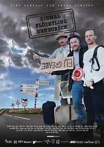 Watch Einmal Flüchtling und zurück (Short 2018)