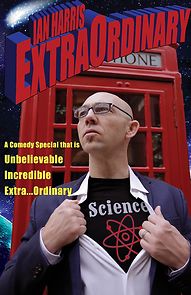 Watch Ian Harris: ExtraOrdinary