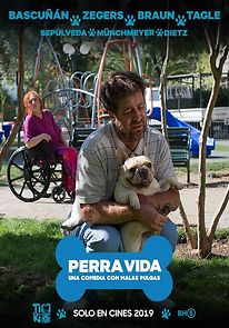 Watch Perra Vida (Short 2020)