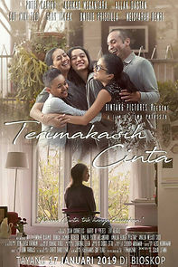 Watch Terimakasih Cinta