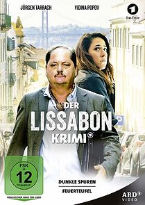 Watch Der Lissabon-Krimi: Feuerteufel