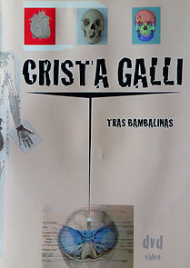 Watch Crista Galli: Tras Bambalinas