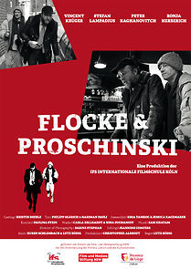 Watch Flocke & Proschinski (Short 2019)