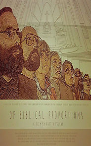 Watch Of Biblical Proportions (Short 2015)