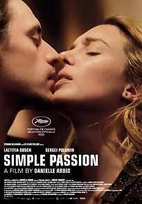 Watch Simple Passion