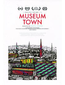 Watch Museum Town