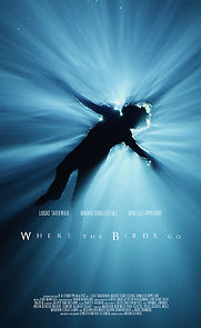 Watch Where the Birds go (Short 2019)