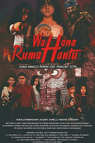 Watch Wahana Rumah Hantu