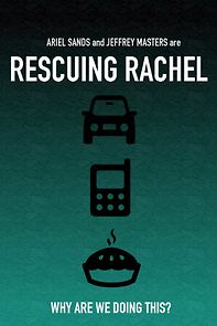 Watch Rescuing Rachel (Short 2015)