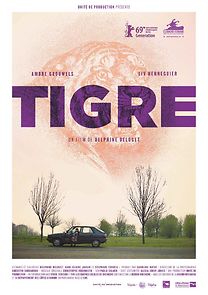 Watch Tigre (Short 2019)