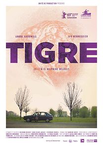 Watch Tigre (Short 2019)
