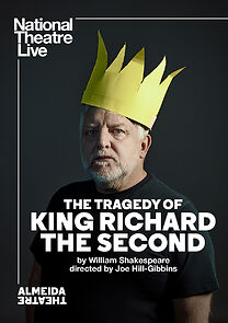 Watch The Tragedy of King Richard the Second