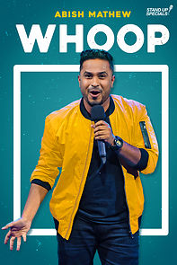 Watch Abish Mathew: Whoop!
