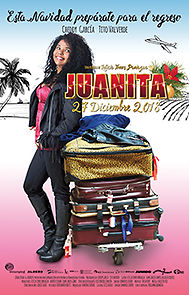 Watch Juanita