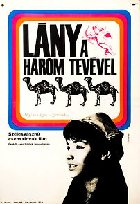 Watch The Girl with Three Camels
