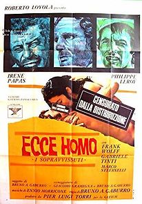 Watch Ecce Homo