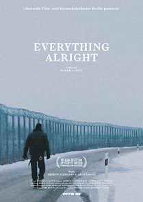 Watch Everything Alright (Short 2018)