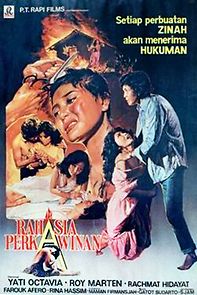 Watch Rahasia Perkawinan