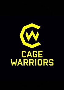 Watch Cage Warriors