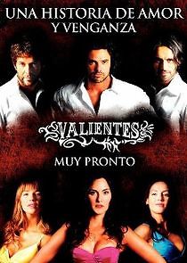 Watch Valientes