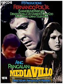 Watch Ang Pangalan: Mediavillo