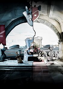 Watch Twice Upon a Time (Short 2017)